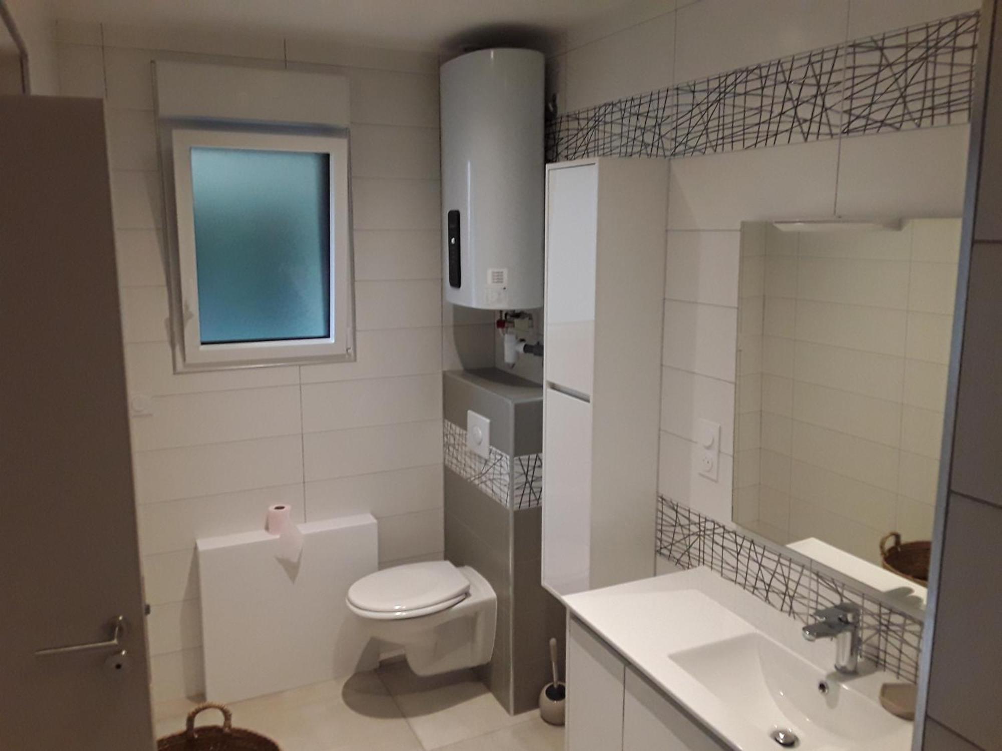 Studio Des Pres Fougeres Bilik gambar